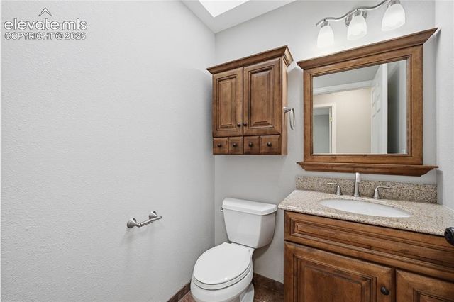 6255 Lange Drive, Colorado Springs, CO 80918