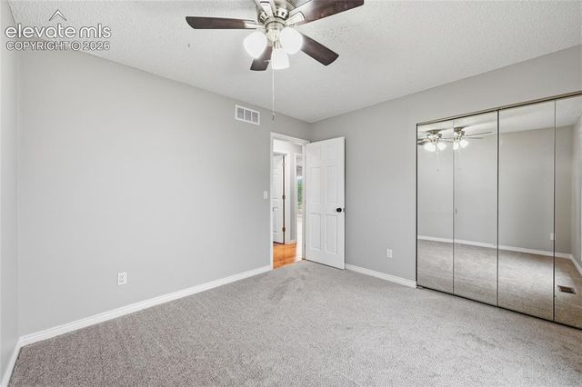 6255 Lange Drive, Colorado Springs, CO 80918