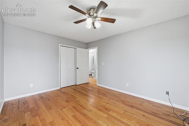 6255 Lange Drive, Colorado Springs, CO 80918