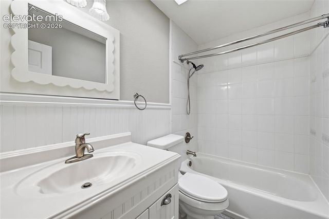 6255 Lange Drive, Colorado Springs, CO 80918