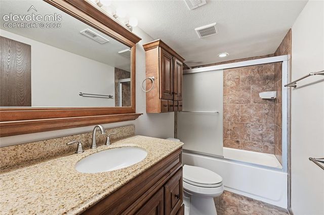 6255 Lange Drive, Colorado Springs, CO 80918