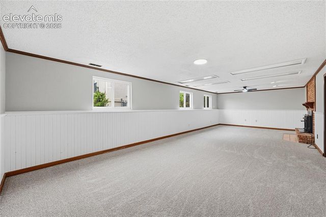 6255 Lange Drive, Colorado Springs, CO 80918
