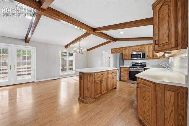 6255 Lange Drive, Colorado Springs, CO 80918