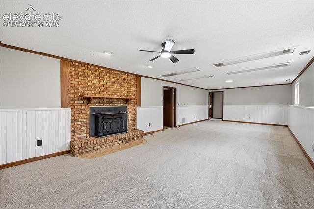 6255 Lange Drive, Colorado Springs, CO 80918