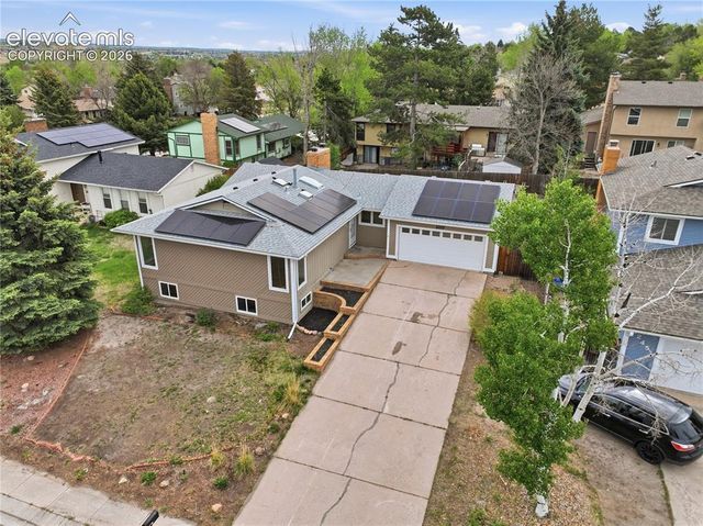 6255 Lange Drive, Colorado Springs, CO 80918