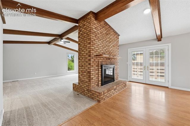 6255 Lange Drive, Colorado Springs, CO 80918