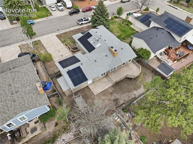 6255 Lange Drive, Colorado Springs, CO 80918