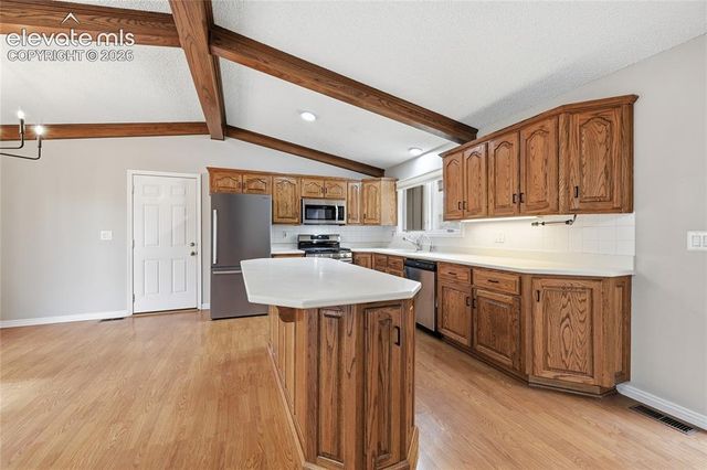 6255 Lange Drive, Colorado Springs, CO 80918