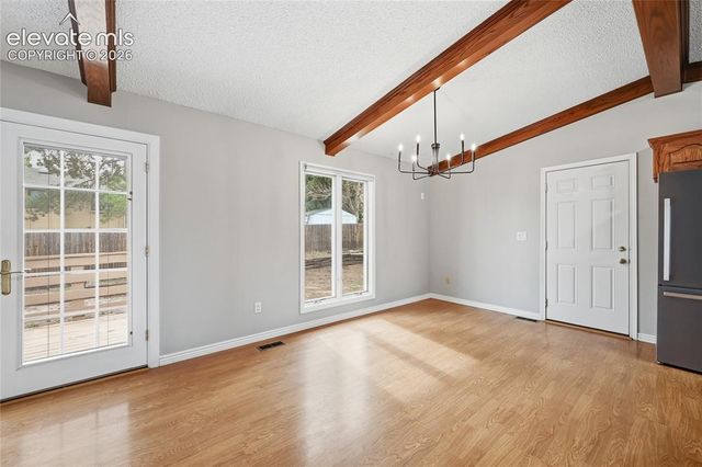6255 Lange Drive, Colorado Springs, CO 80918