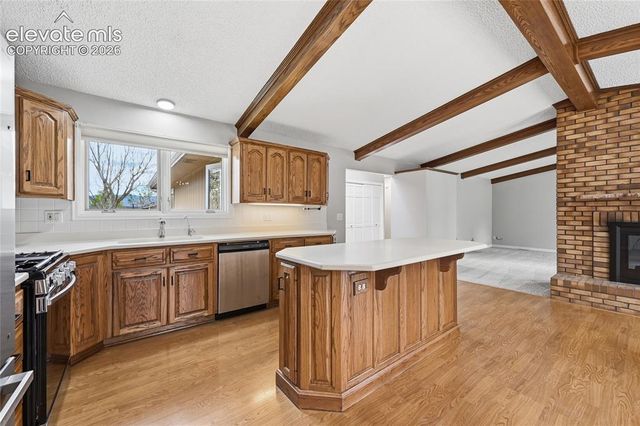 6255 Lange Drive, Colorado Springs, CO 80918