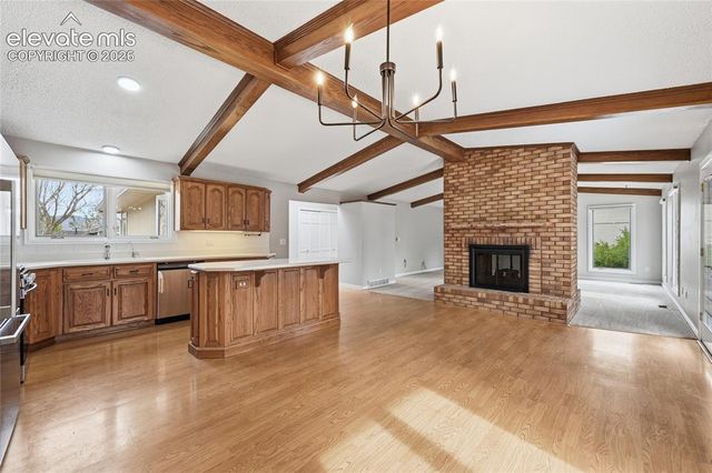 6255 Lange Drive, Colorado Springs, CO 80918