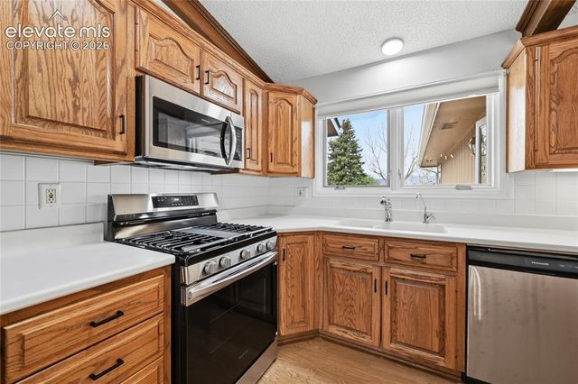 6255 Lange Drive, Colorado Springs, CO 80918