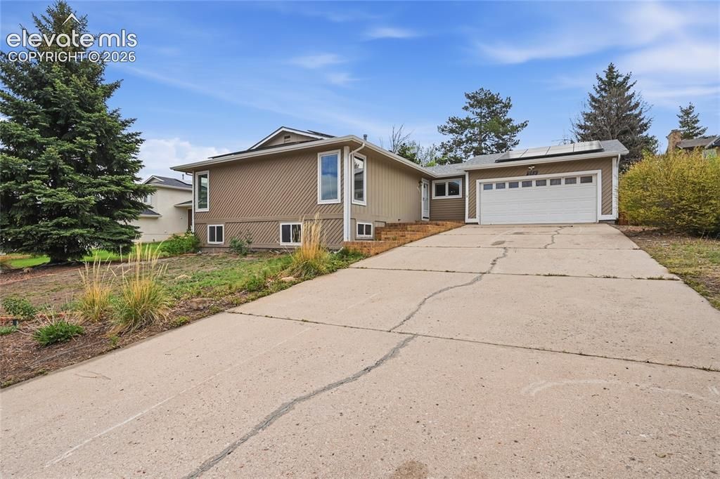 6255 Lange Drive, Colorado Springs, CO 80918