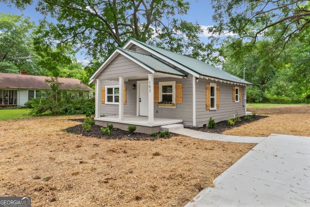103 Vineyard Road, Griffin, GA 30223