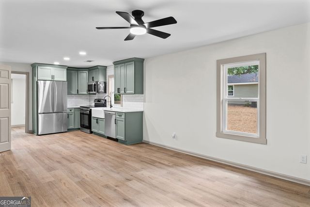 103 Vineyard Road, Griffin, GA 30223