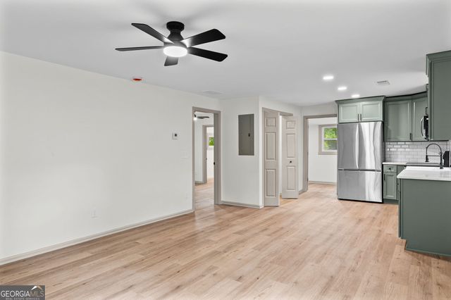 103 Vineyard Road, Griffin, GA 30223