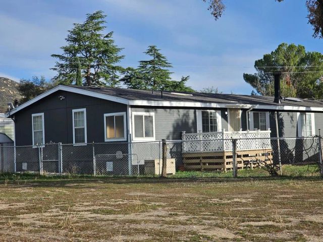 26455 Paradise Valley 62, Warner Springs, CA 92086