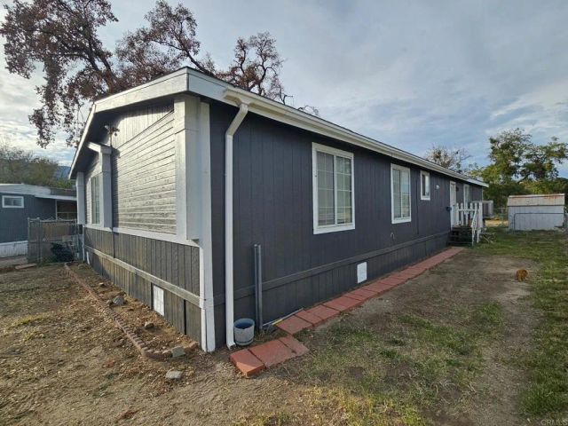 26455 Paradise Valley 62, Warner Springs, CA 92086