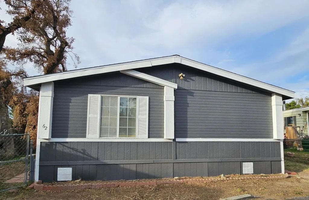 26455 Paradise Valley 62, Warner Springs, CA 92086