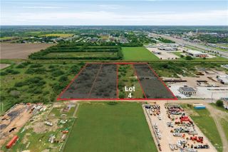 1338 R. W. Way, La Feria, TX 78559