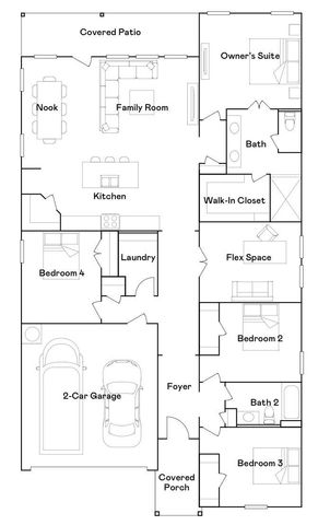 7032 camphor Court, Mckinney, TX 75071
