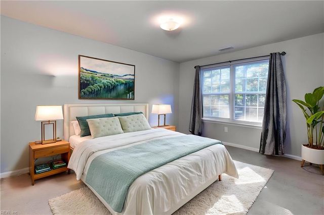 1301 Queens Xing XING, Williamsburg, VA 23185