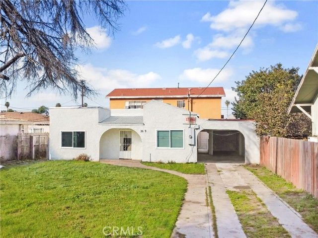 3629 Hope Street, Huntington Park, CA 90255