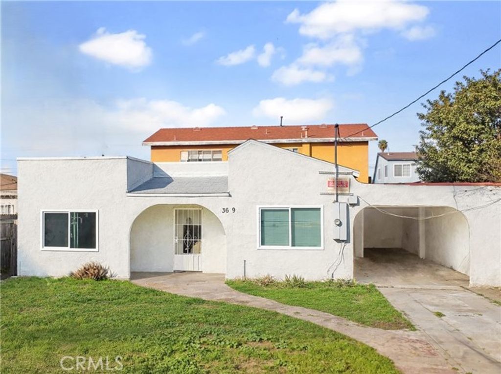 3629 Hope Street, Huntington Park, CA 90255