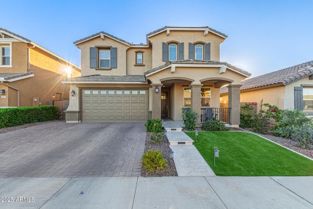 3483 W VERDE RIVER Road, San Tan Valley, AZ 85144