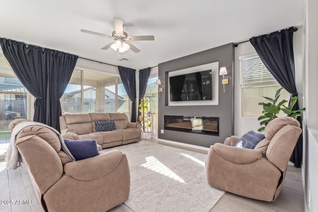 3483 W VERDE RIVER Road, San Tan Valley, AZ 85144