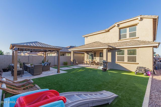 3483 W VERDE RIVER Road, San Tan Valley, AZ 85144