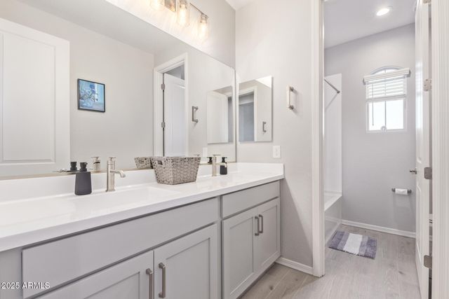 3483 W VERDE RIVER Road, San Tan Valley, AZ 85144