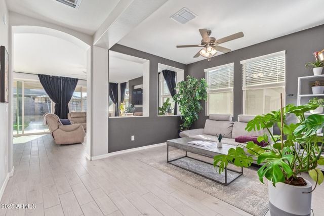 3483 W VERDE RIVER Road, San Tan Valley, AZ 85144