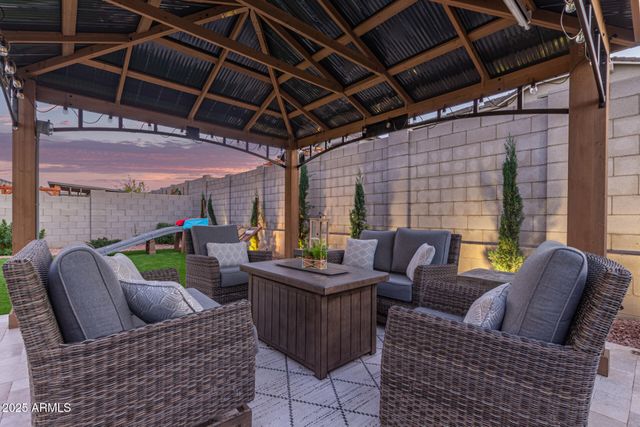 3483 W VERDE RIVER Road, San Tan Valley, AZ 85144