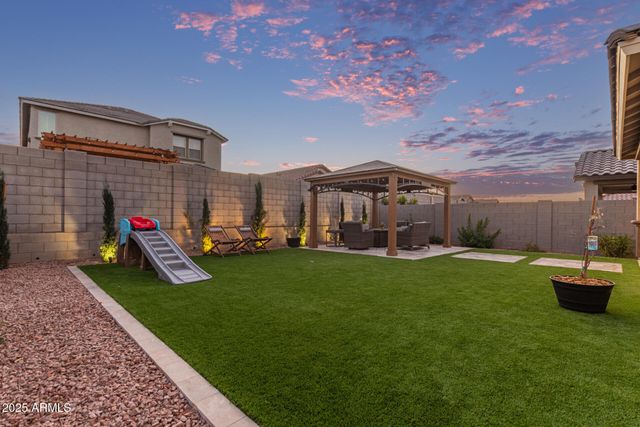 3483 W VERDE RIVER Road, San Tan Valley, AZ 85144