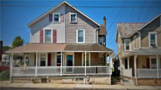 220 South 4th Street, Emmaus Boro, PA 18049