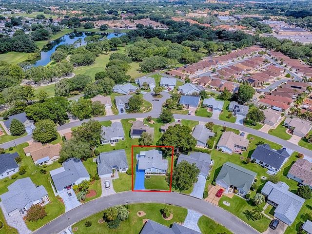 940 CHULA COURT, The Villages, FL 32159