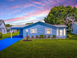 940 CHULA COURT, The Villages, FL 32159