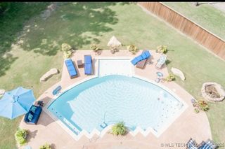 2501 Forest Ridge Parkway, Claremore, OK 74017
