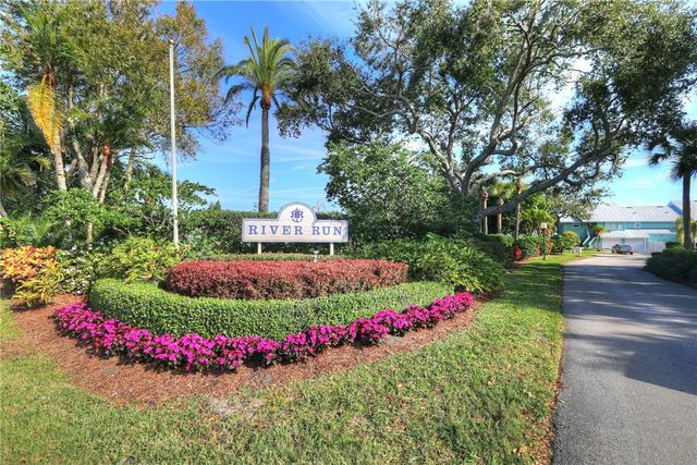 6045 River Run Drive 6045, Sebastian, FL 32958