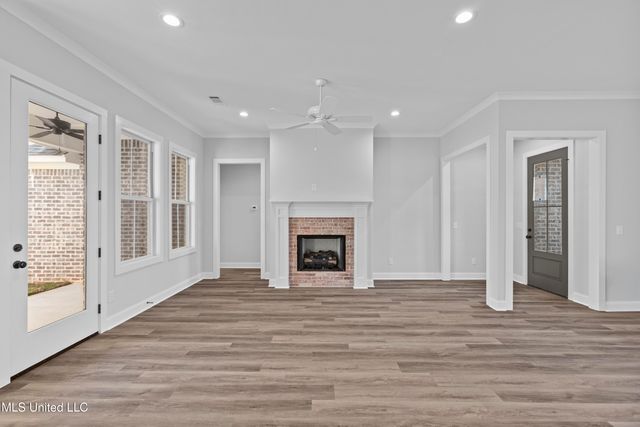 123 Lewis Farms Drive, Madison, MS 39110