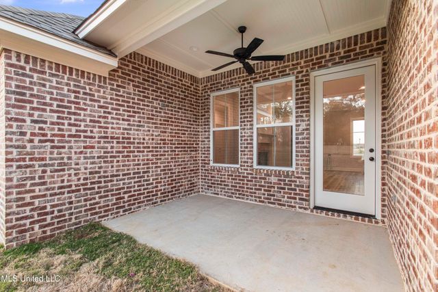 123 Lewis Farms Drive, Madison, MS 39110