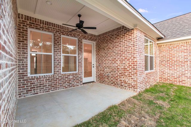 123 Lewis Farms Drive, Madison, MS 39110