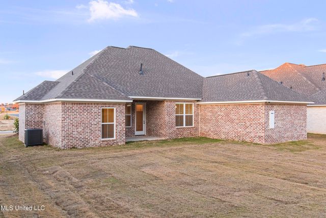 123 Lewis Farms Drive, Madison, MS 39110