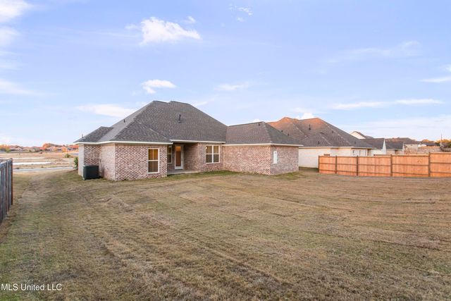 123 Lewis Farms Drive, Madison, MS 39110