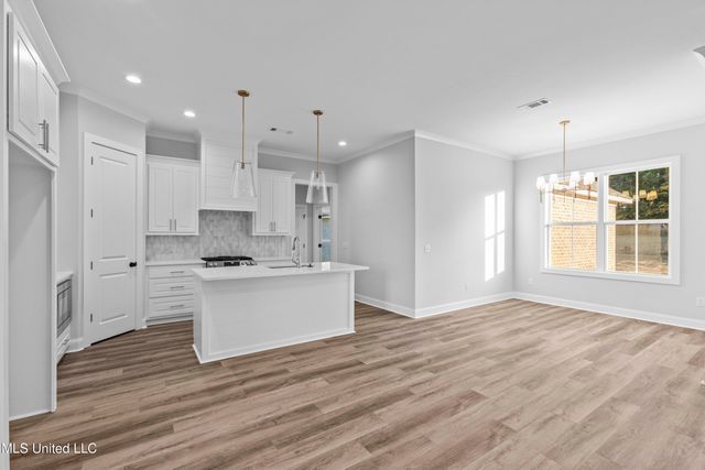 123 Lewis Farms Drive, Madison, MS 39110