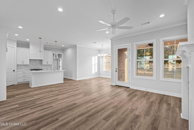 123 Lewis Farms Drive, Madison, MS 39110