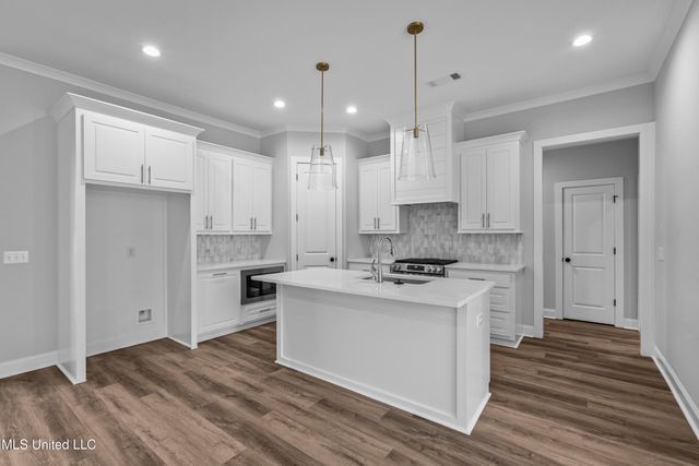 123 Lewis Farms Drive, Madison, MS 39110