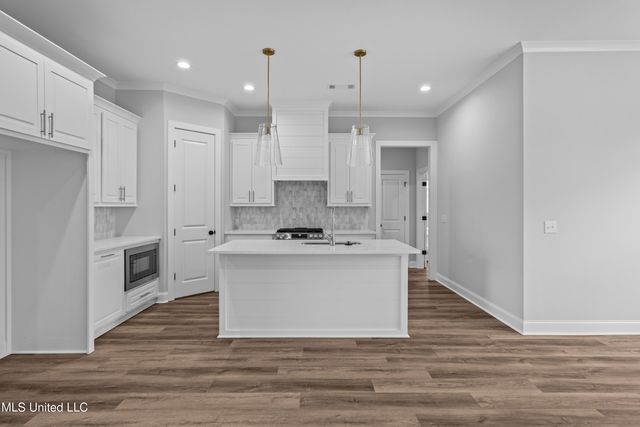 123 Lewis Farms Drive, Madison, MS 39110