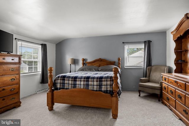 214 LINCOLN AVE, Edgewater Park Twp, NJ 08010